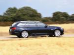 BMW 5-Series Touring 2010 года